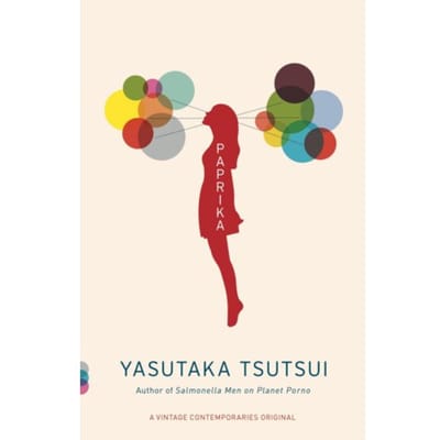 Paprika - Vintage Contemporaries - Yasutaka Tsutsui