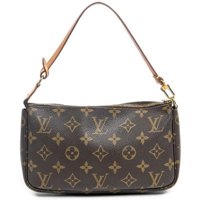 Accessory Pouch  Handtas