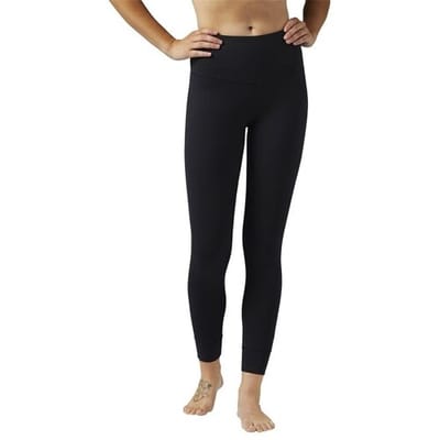 Legging Reebok Sport Lux Highrise