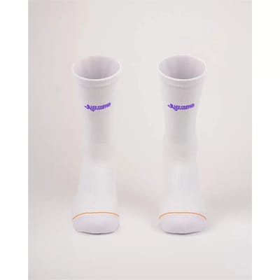 Hardloopsokken Les Frères Chaussettes Ta G&#*le Et Cours