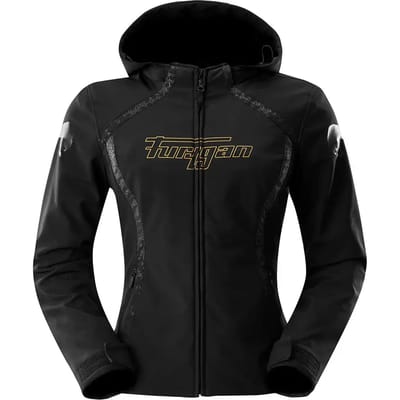 Motorjas dames Furygan Skylady
