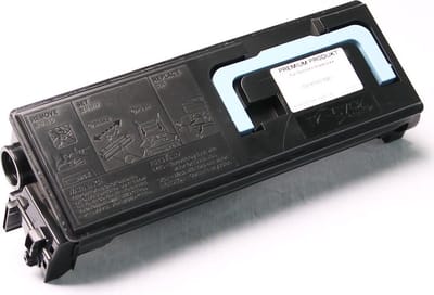 ABC huismerk toner geschikt voor Kyocera TK-570K zwart voor Kyocera Ecosys P7035cdn FS-C5400DN P 7035cdn FS C5400DN FSC5400DN TK570 K