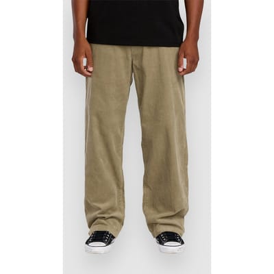 Volcom Frickin Loose Tapered Cord Broek