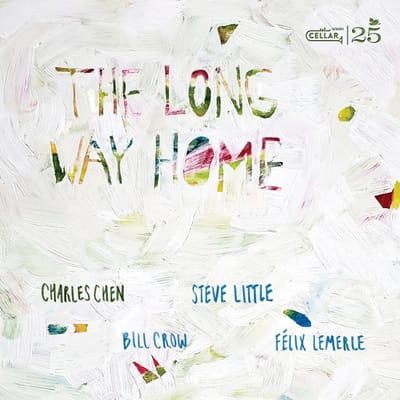 The long way home