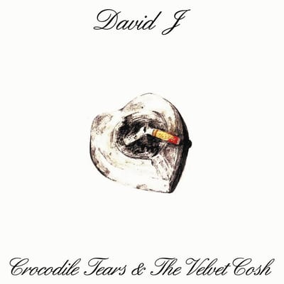 Crocodile Tears and the Velvet Cosh