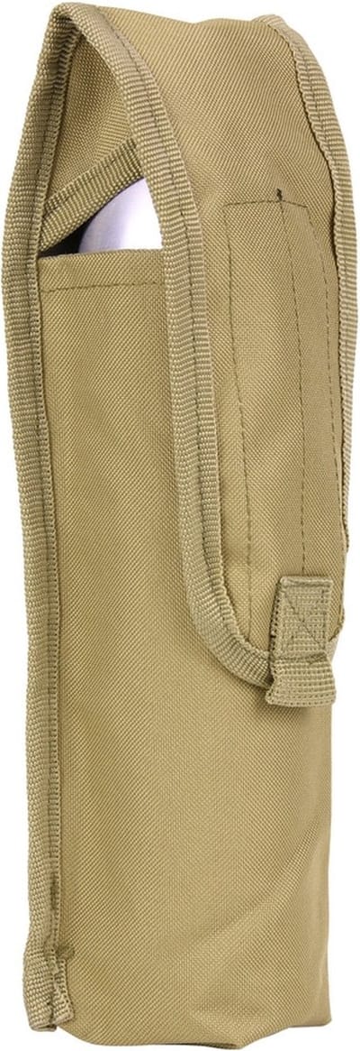 101 Inc Molle Pouch Gas Fles  L