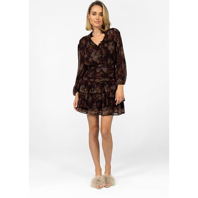 Ibana Dafina Waterflower Size: 34 | Shirt Dresses Outlet | Dames |