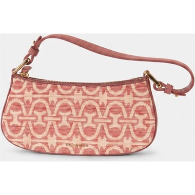 Coccinelle Merveille Winter Monogram Multi Brandy/br Größe: OS | Handtaschen Outlet | Damen