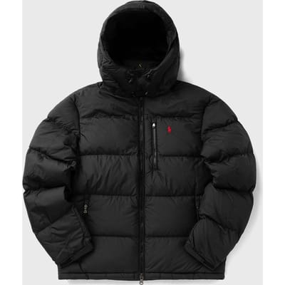 PUFFER BOMBER