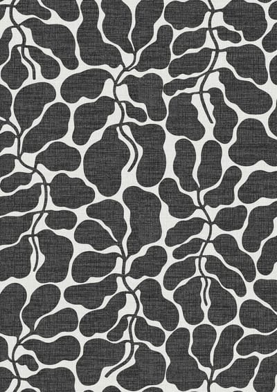 Boråstapeter Vliesbehang 4749 - Graphic - Modern Grijs - 53cm x 10.05m