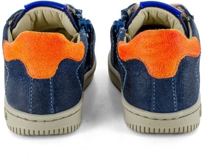 STONES AND BONES SNEAKER - NEPO