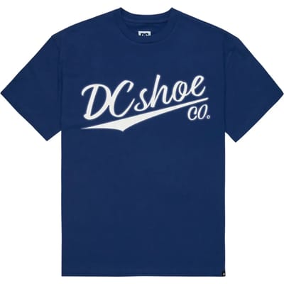T-shirt DC Shoes Substitute