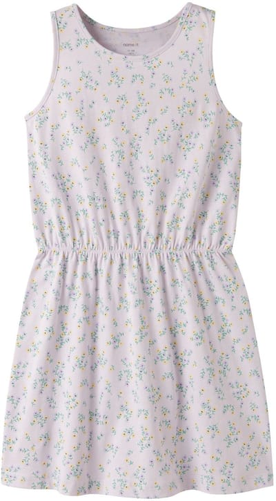 Name it Jurk Print
