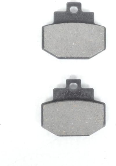 Plaquette de frein Polini pour Scooter Gilera 125 Runner VX Neuf