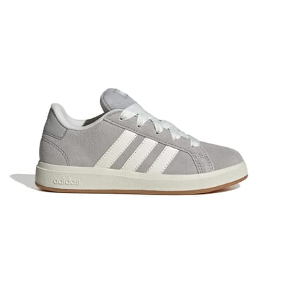 Adidas Sportswear Grand Court 00S Schoenen - Kinderen - Grijs