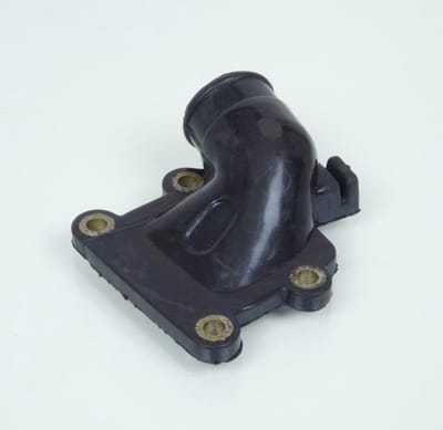 inlaatpijp rms voor scooter mbk 50 spirit 3vl-e3555-20-00 / Ø23mm nieuw