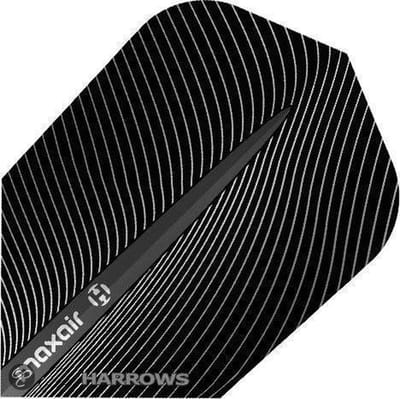 Harrows - Dart Flights - Max Air - Extra Lang