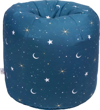 Zitzak Kind - Bedrukte Kinder Zitzakken - Zitzak voor kinderen - Zitzak kinderen - Gaming Zitzak kinderkamer - Binnen Bean bag - Speelkamer Kinderzetel
