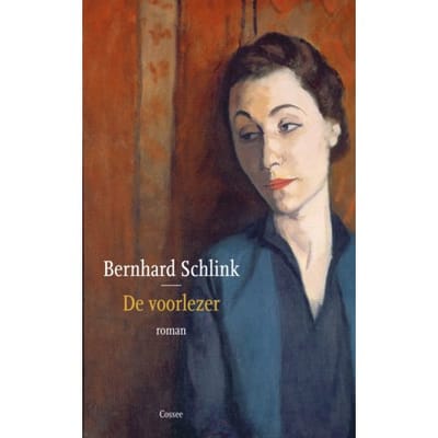 De Voorlezer - Bernhard Schlink