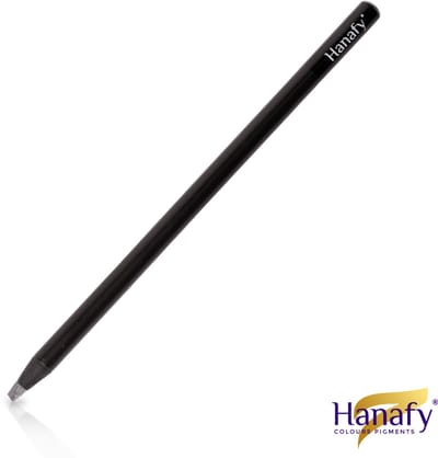 Hanafy Mapping Pencil Self-Sharpening