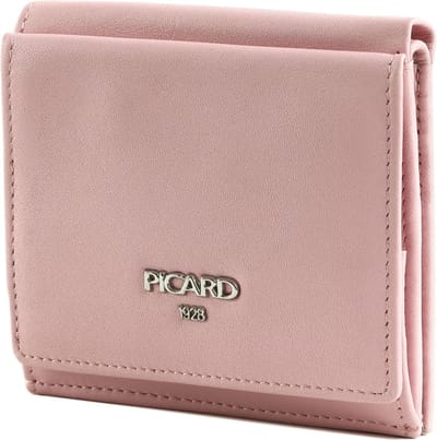PICARD Portemonnee Bingo Wallet Babe Roze