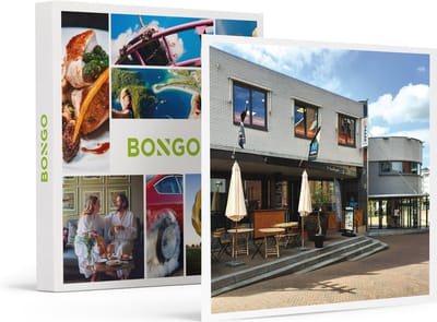 Bongo Bon -Van Wijn Tot Whisky: Proeverij Voor 2 Personen Nabij Dordrecht- Cadeaukaart