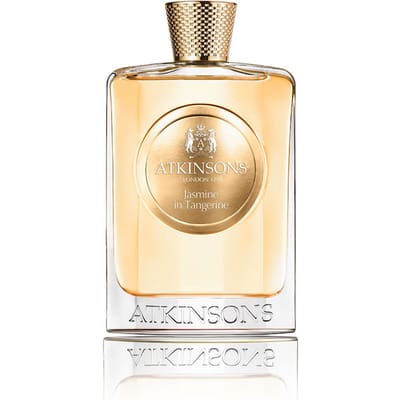 Atkinsons Jasmine in Tangerine Eau de Parfum