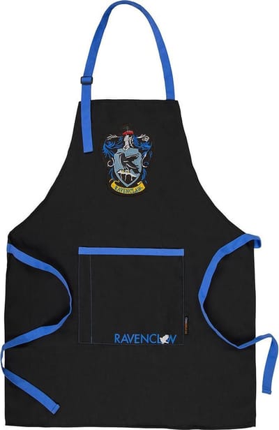 Cinereplicas Harry Potter Schort Ravenclaw Zwart