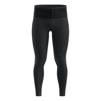 Odlo X-Alp Cargo Winter Hardlooplegging Heren-Zwart