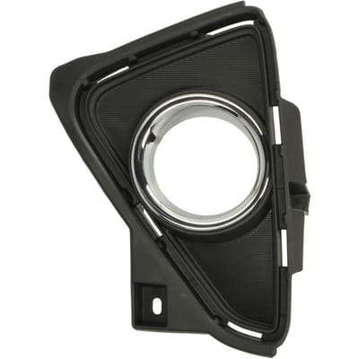 Bumper - ventilatierooster BLIC 6502-07-8178916P