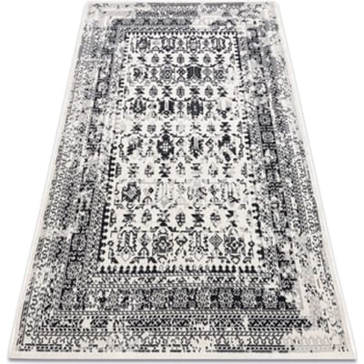 Kleden Rugsx Tapijt Vintage 22212666 beige klassiek 120x170 cm