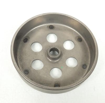 Cloche d embrayage origine pour Scooter Malaguti 125 Madison Neuf
