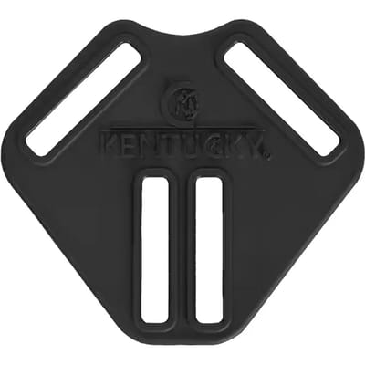 Paardendeken accessoire Kentucky Horsewear