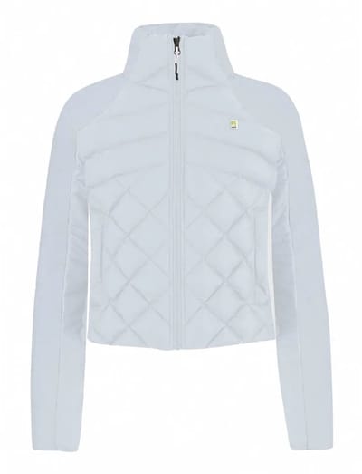 Karpos Lastei Short Jas Wit S Vrouw