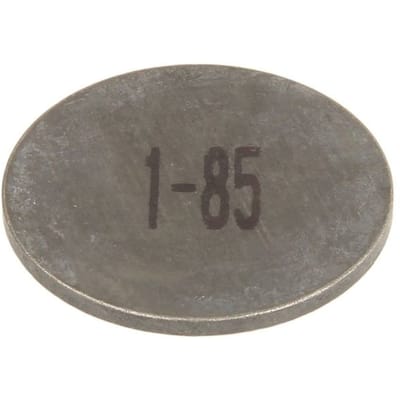Stelschijf, klepspeling 1,85x31 FRECCIA 01-577