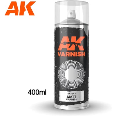 Aerosol gronderfverf AK Interactive