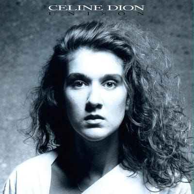 Unison - Celine Dion