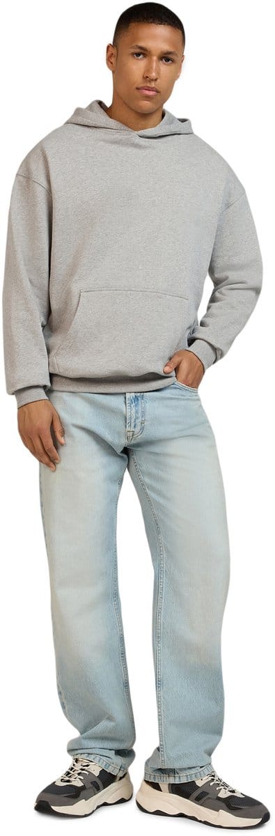 WOTEGA Heren Jeans AiryCut – Wide Leg – Denim – Lichtblauw – 5-pocket