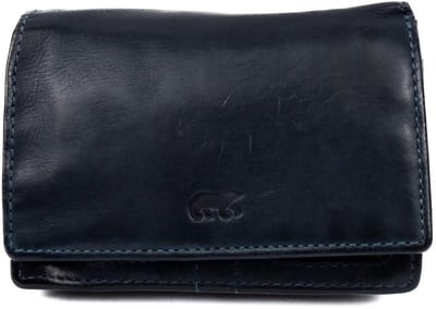 Bear Design Nina Portemonnee CL16212 - Blue