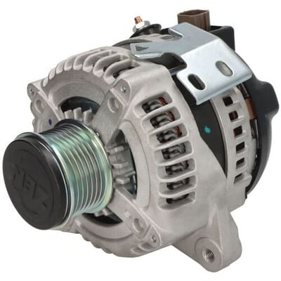 Driefasige generator STARDAX STX110146