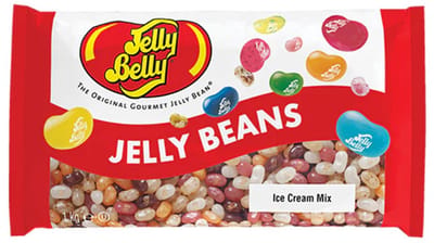 Jelly Belly - Ice Cream Mix 1kg