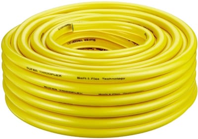 TRICOFLEX Tuinslang 15mm (5/8"), 25m – Premium Kwaliteit met TNT Technologie