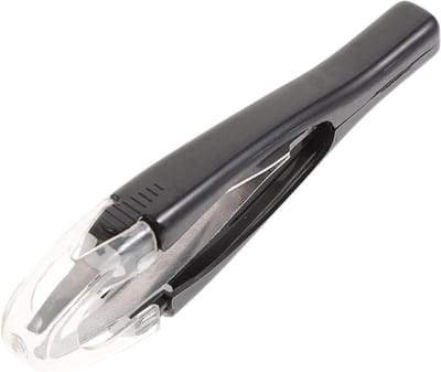 Automatisch Pincet - Intrekbaar Tweezer - Precisie Ontharen - Roestvrij Staal - 11 Gram - Willekeurig