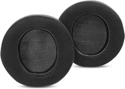 Vervangende Oorkussens voor Gaming Headsets met Koelgel, Geschikt voor 7.1 PC Gaming en Comfortabel Gebruik