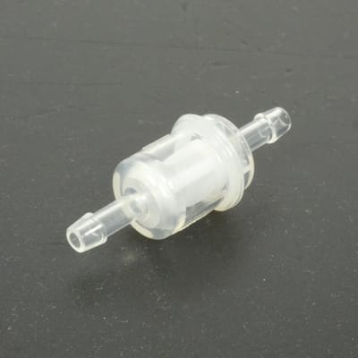 Filtre à essence origine pour Scooter Peugeot 50 Vivacity 2 2004 à 2007 772120 / 50 Microns Neuf