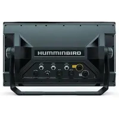 Gps en sounder Humminbird Apex 19