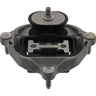 Ophanging, versnellingsbak FEBI BILSTEIN 38784, achter, links