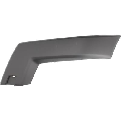 Sierlijst/beschermstrip, bumper BLIC 6502-07-3580921P links