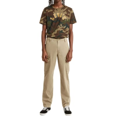 LEVI'S XX TAPER CARGO-broek