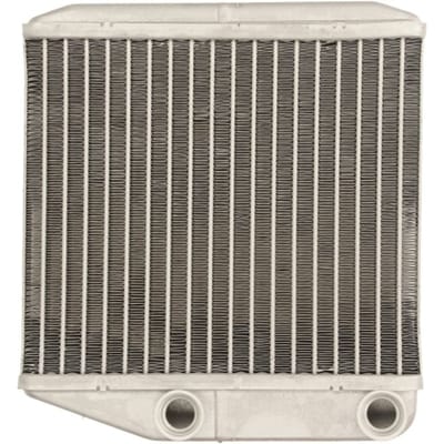 Warmtewisselaar, interieur verwarming THERMOTEC D6F015TT